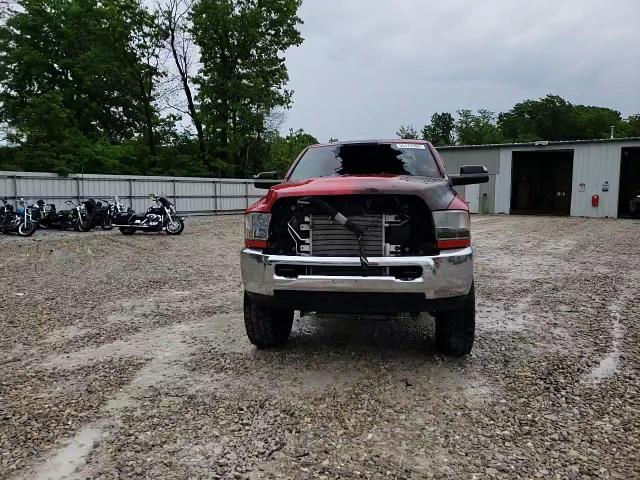 2012 Dodge Ram 2500 Slt VIN: 3C6UD5DL5CG298527 Lot: 55174394