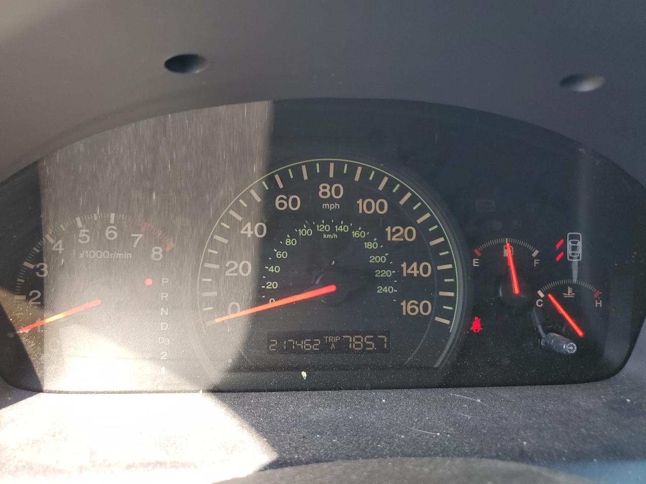 2004 Honda Accord Ex VIN: 1HGCM56864A178475 Lot: 55700754