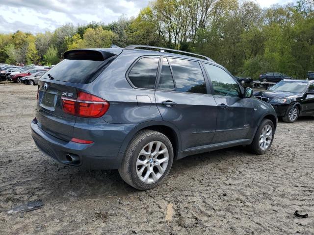 5UXZV4C58BL741357 | 2011 BMW x5 xdrive35i