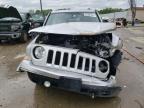 2012 Jeep Patriot Latitude продається в Louisville, KY - Front End