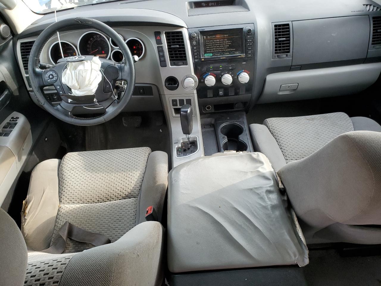 2007 Toyota Tundra - Image 8
