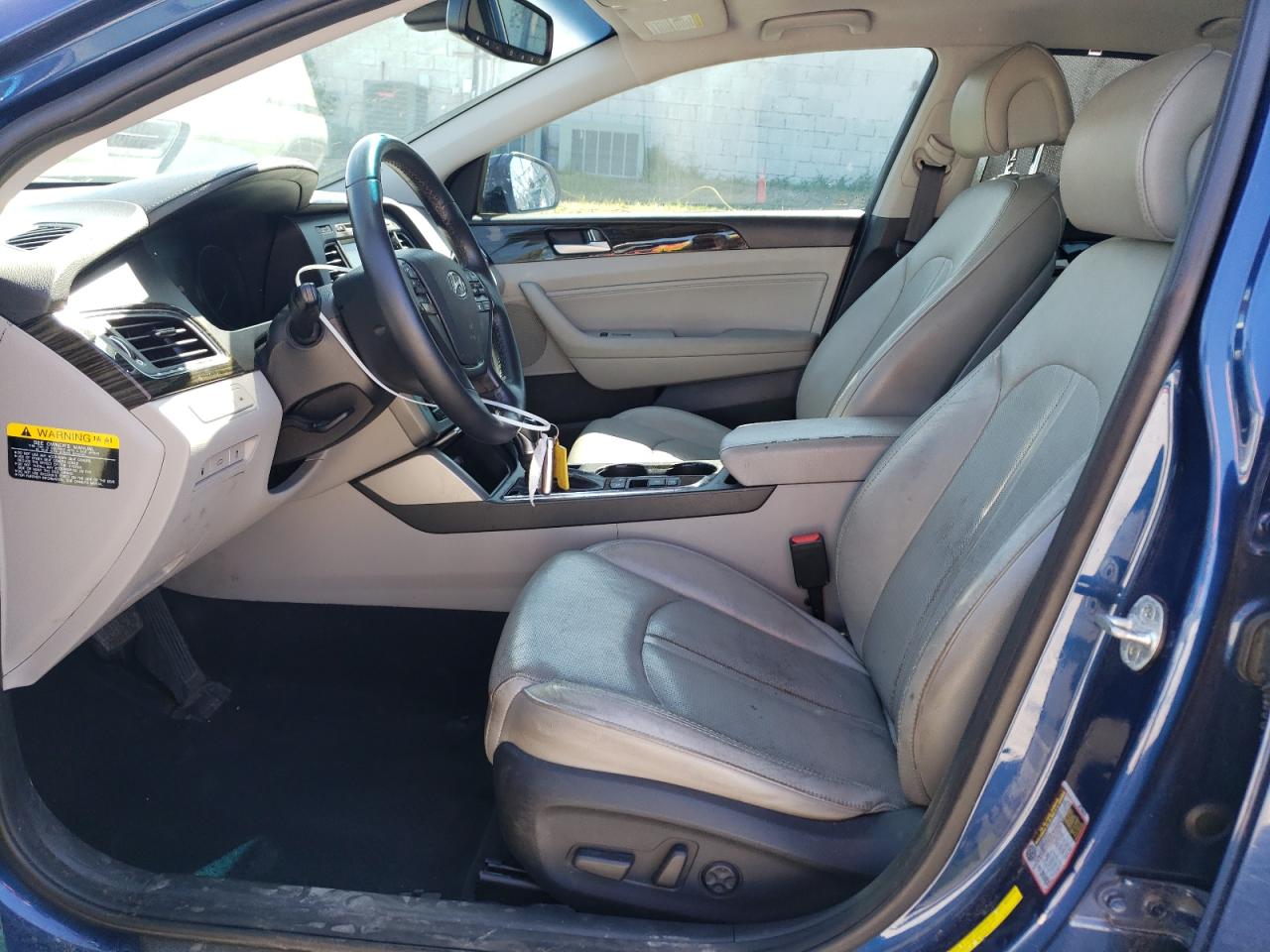 2017 Hyundai Sonata Sport VIN: 5NPE34AF9HH525788 Lot: 56110224