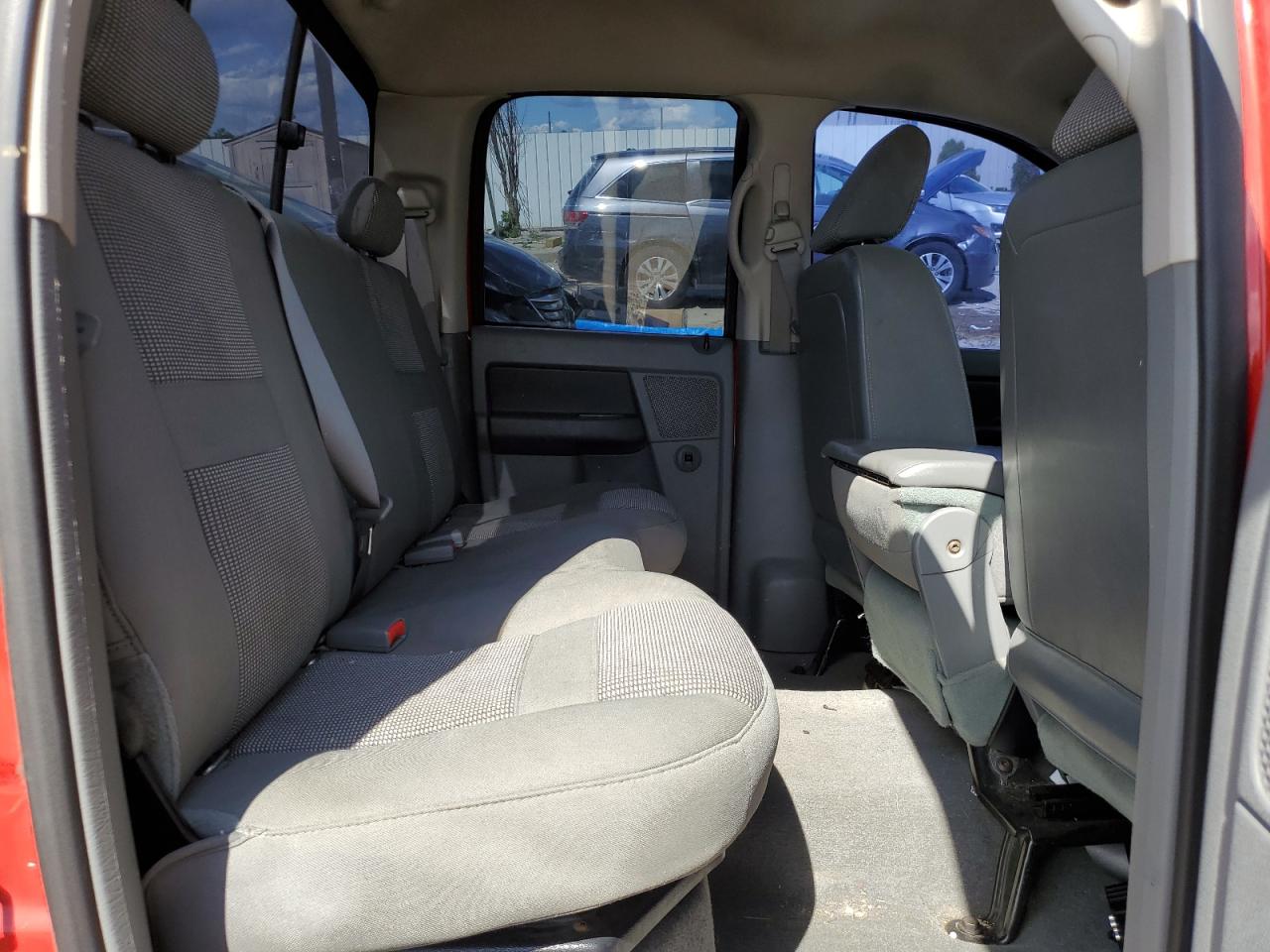 2006 Dodge Ram 1500 St VIN: 1D7HU18236S632190 Lot: 56389674