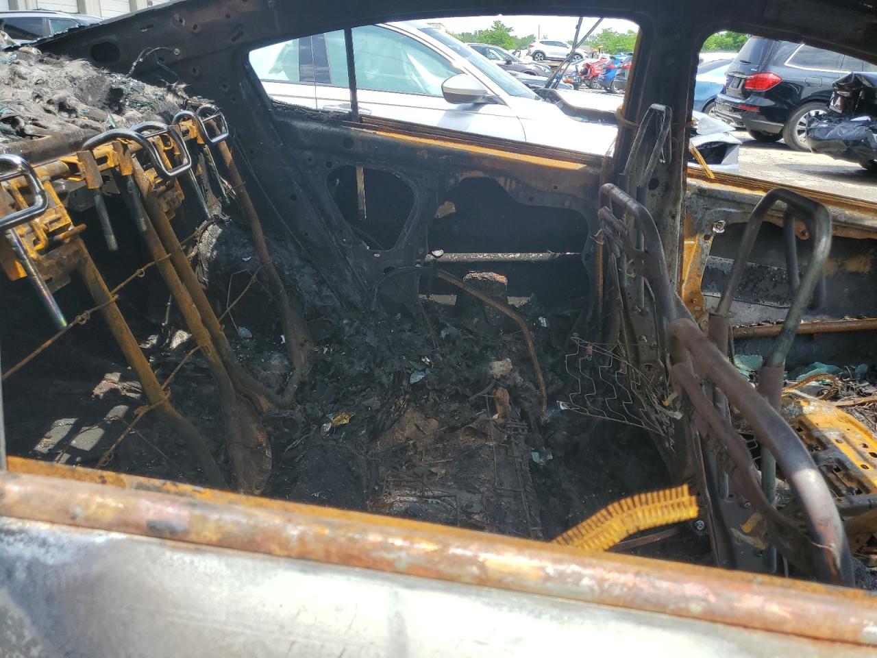 2017 Kia Forte Lx VIN: 3KPFK4A70HE113165 Lot: 53678904