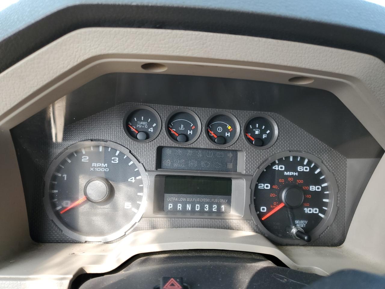 1FDWX36R28EB86731 2008 Ford F350 Super Duty