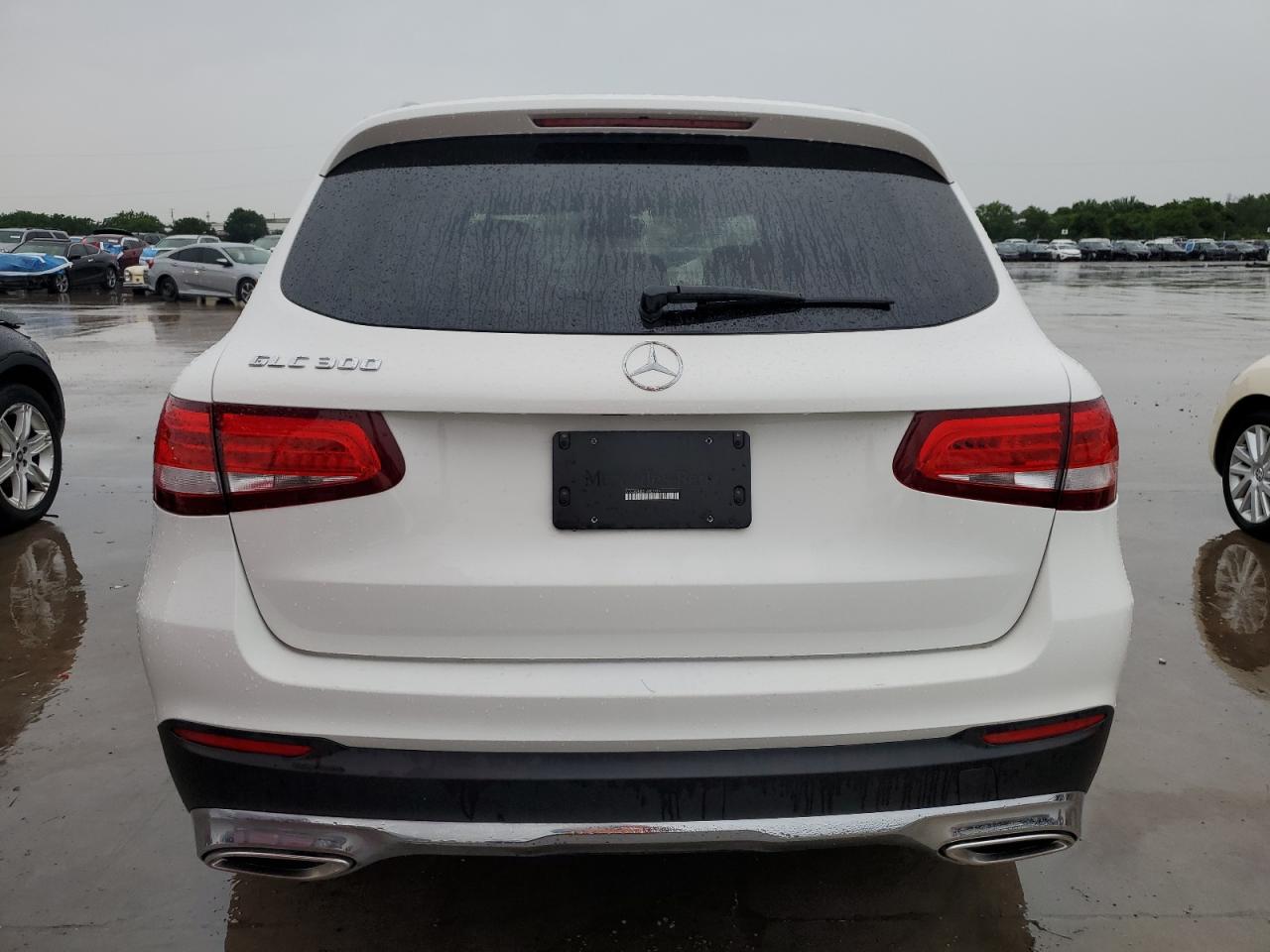 2018 Mercedes-Benz GLC - Image 6