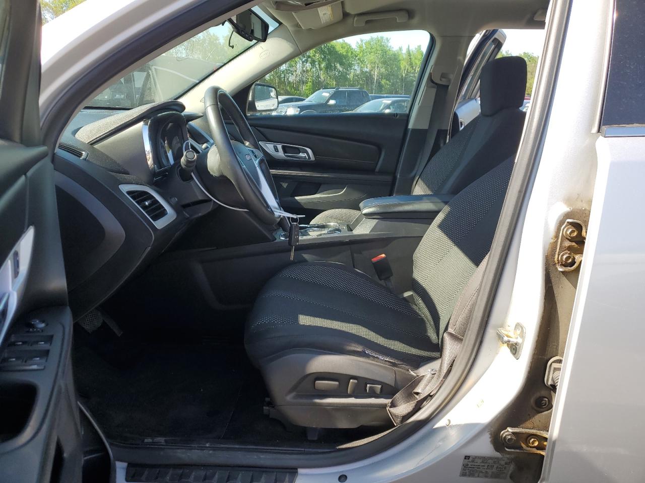 2014 GMC Terrain - Image 7