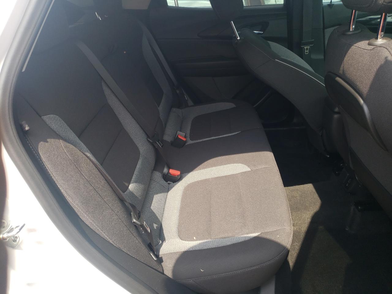 2024 Chevrolet Trailblazer Lt VIN: KL79MRSL0RB131077 Lot: 56521314