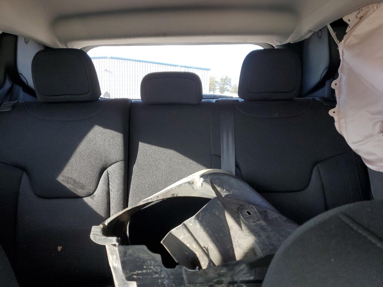 2018 Jeep Renegade Sport VIN: ZACCJBAB6JPH69541 Lot: 56714864