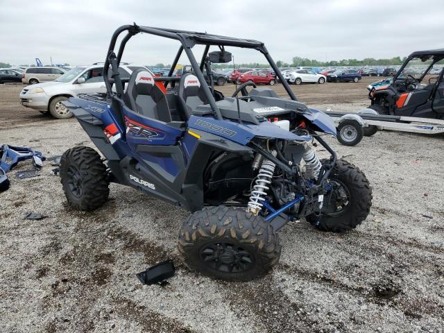 2021 Polaris Rzr Xp 1000 Premium იყიდება Elgin-ში, IL - Rollover