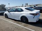 2024 Toyota Camry Se Night Shade en Venta en Van Nuys, CA - Minor Dent/Scratches