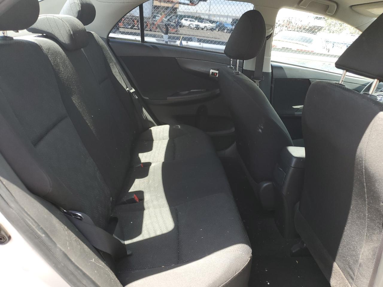 2009 Toyota Corolla - Image 10
