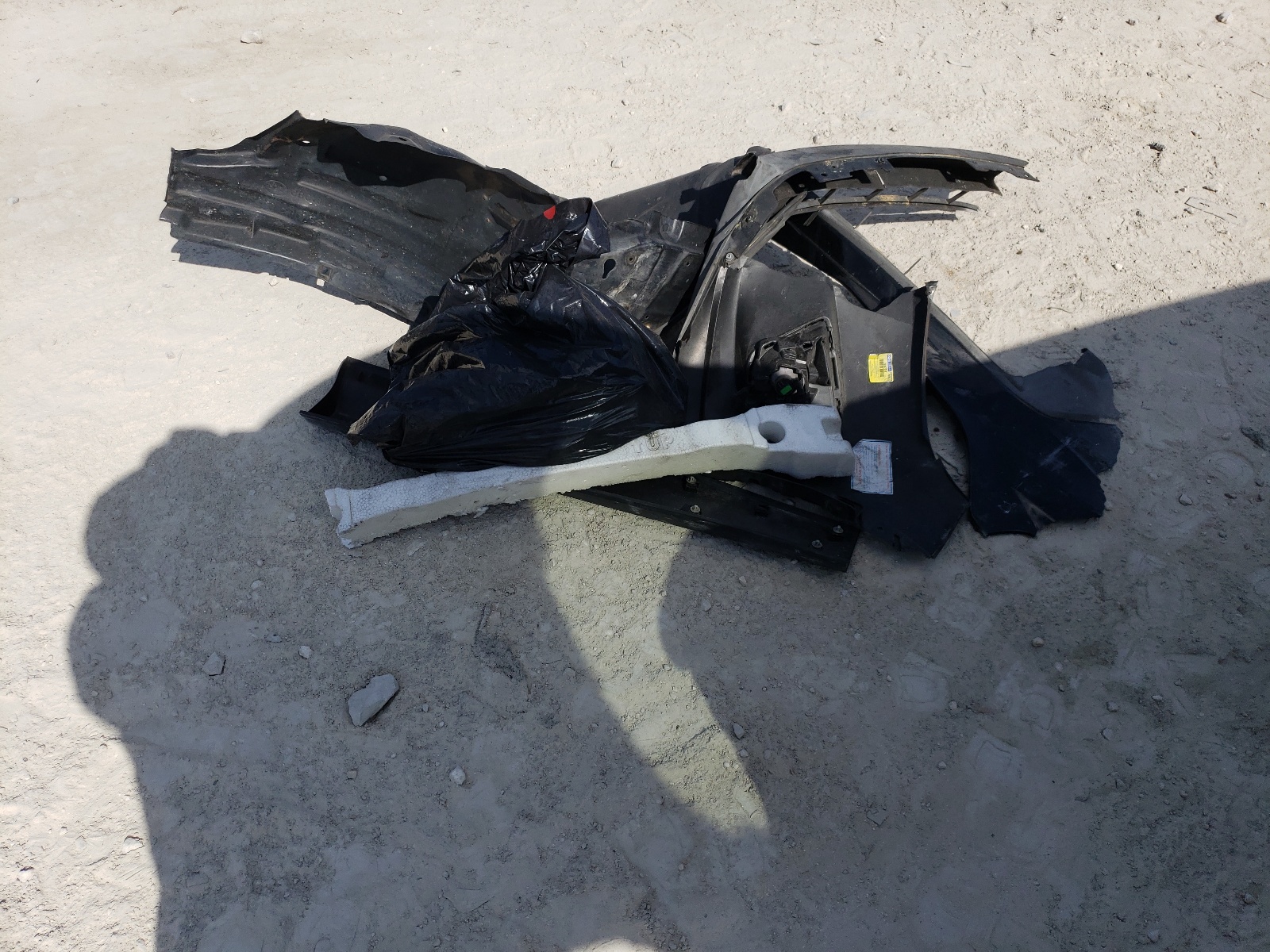 JM3KE2DY7E0318167 2014 Mazda Cx-5 Gt