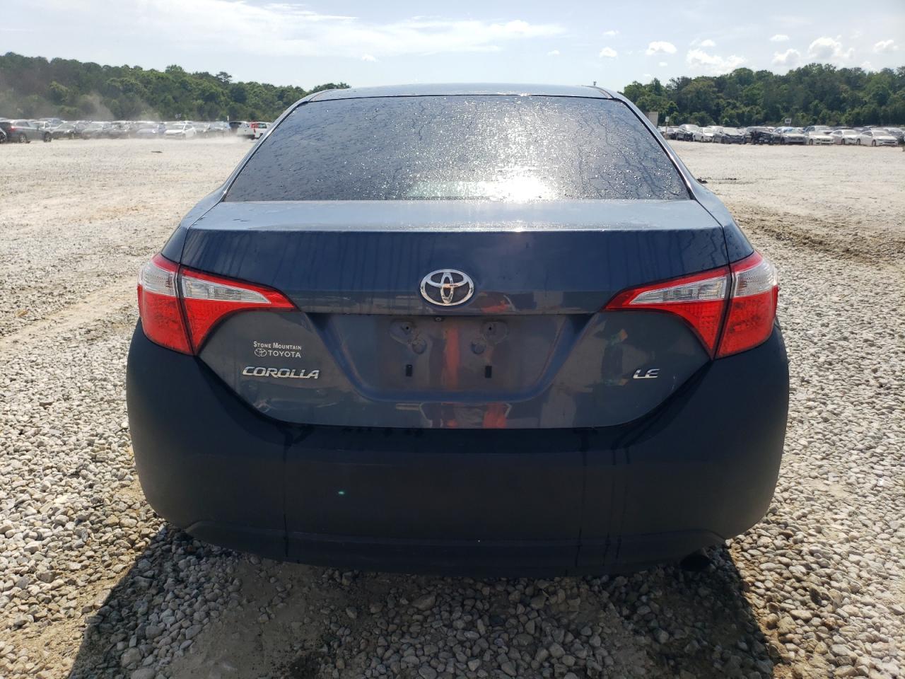 2014 Toyota Corolla - Image 6