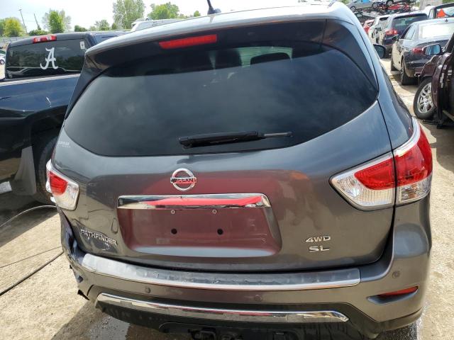 2015 NISSAN PATHFINDER 5N1AR2MM6FC718321  52392694