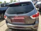 2015 Nissan Pathfinder S for Sale in Bridgeton, MO - Side