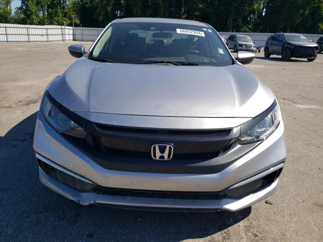  HONDA CIVIC 2019 Srebrny