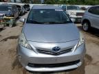 2012 Toyota Prius V  for Sale in Bridgeton, MO - Hail