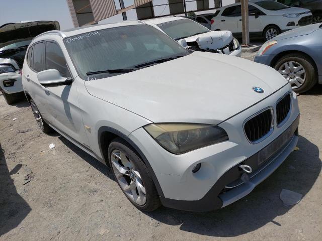 WBAVL3100BVN82990 - 2011 BMW X1 - #undefined