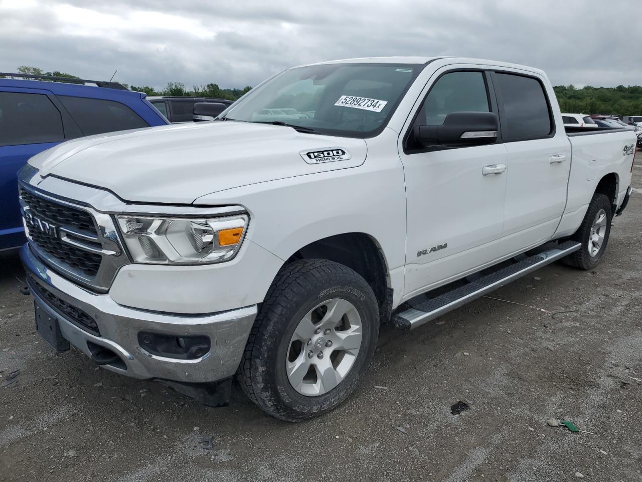 2022 RAM 1500 - Image 1