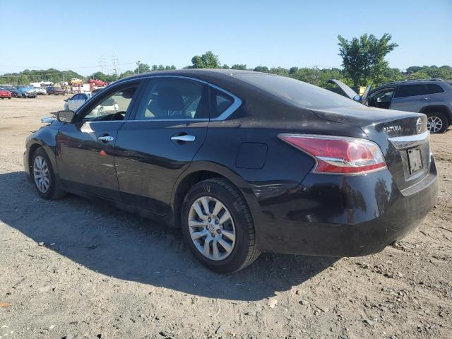  NISSAN ALTIMA 2014 Czarny