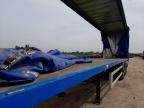 2017 TRAI TRAILER for sale at Copart WOLVERHAMPTON