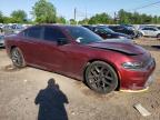 2021 Dodge Charger Gt de vânzare în Pennsburg, PA - Front End