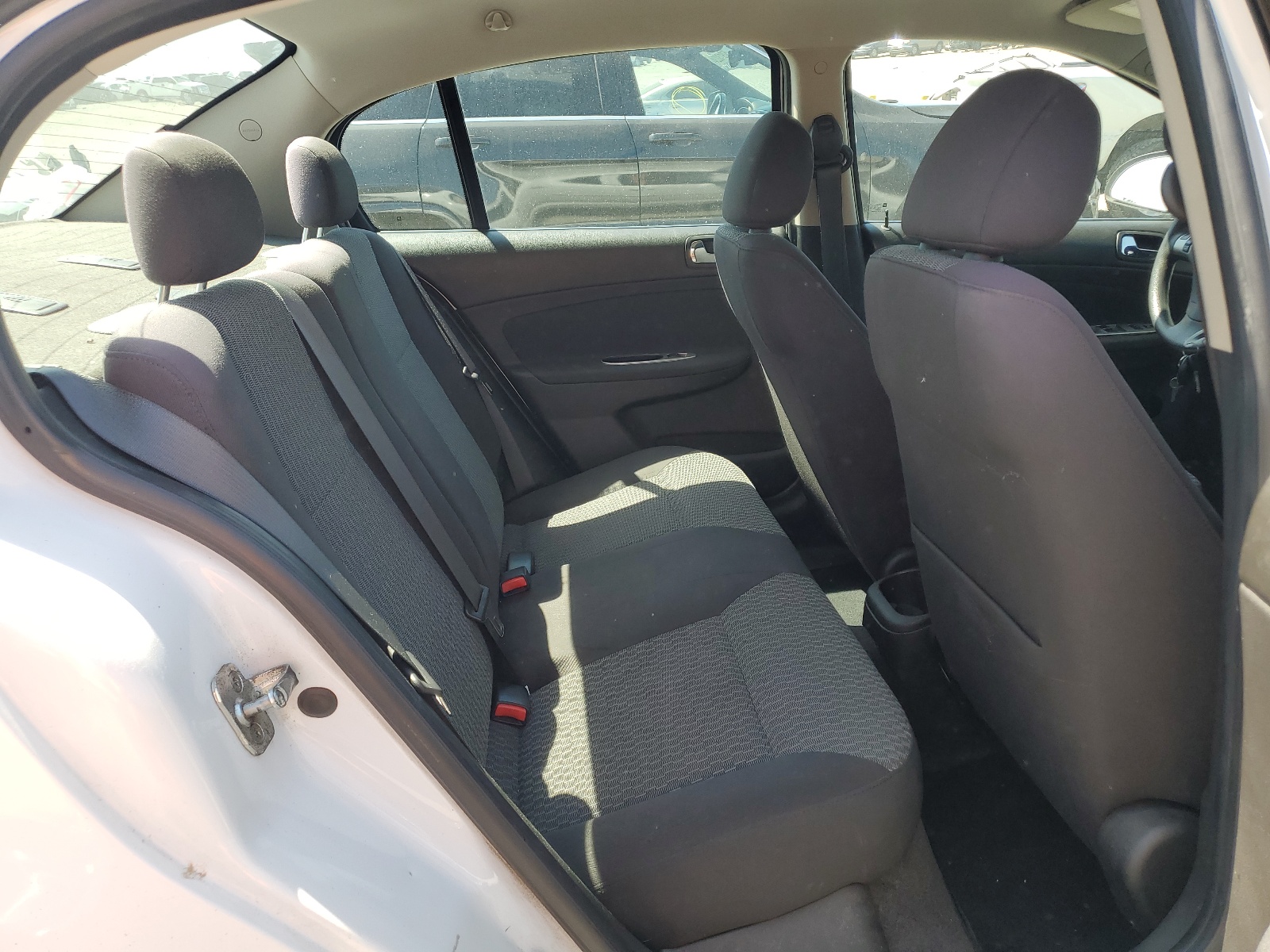 1G1AC5F58A7242063 2010 Chevrolet Cobalt 1Lt