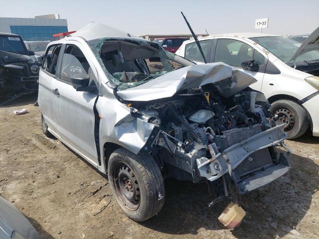 MAJTKBFE2GTB57486 - 2016 FORD FIGO - #undefined