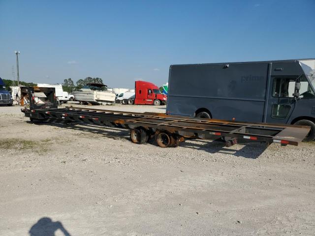 1Z9GU4023PC645290 2023 Mg Trailer