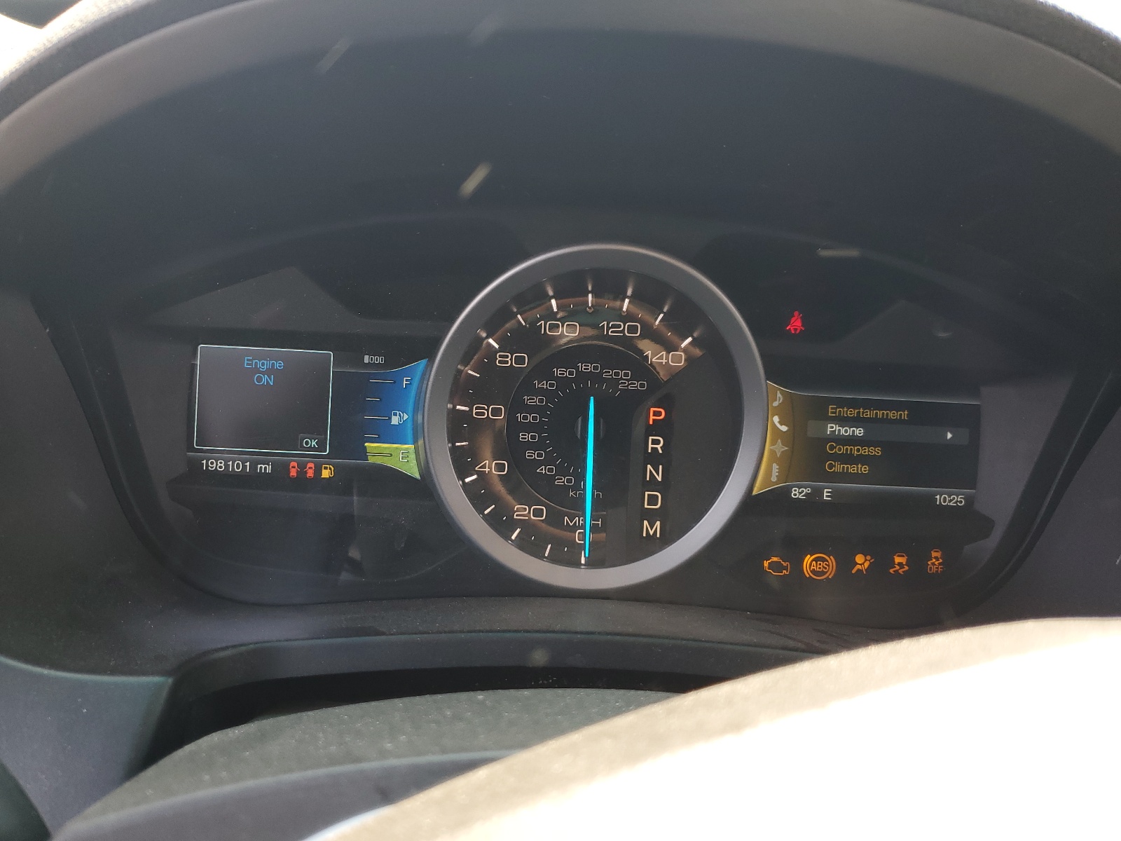 1FM5K8D86DGC30259 2013 Ford Explorer Xlt