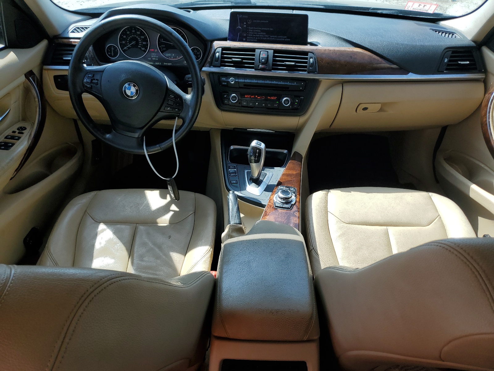 WBA3B5G59DNP40903 2013 BMW 328 Xi Sulev