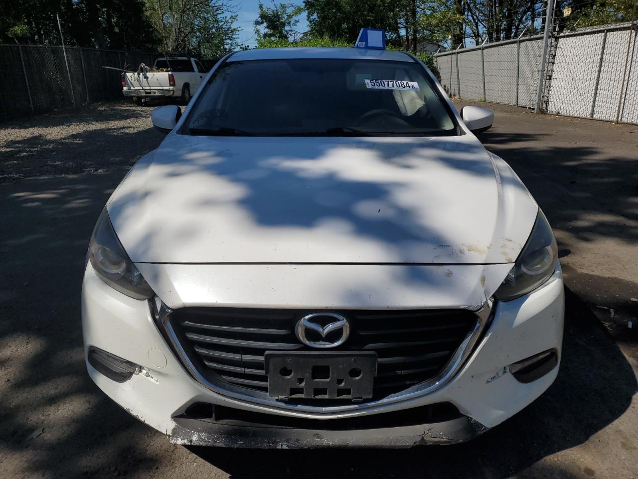 2017 Mazda 3 - Image 5