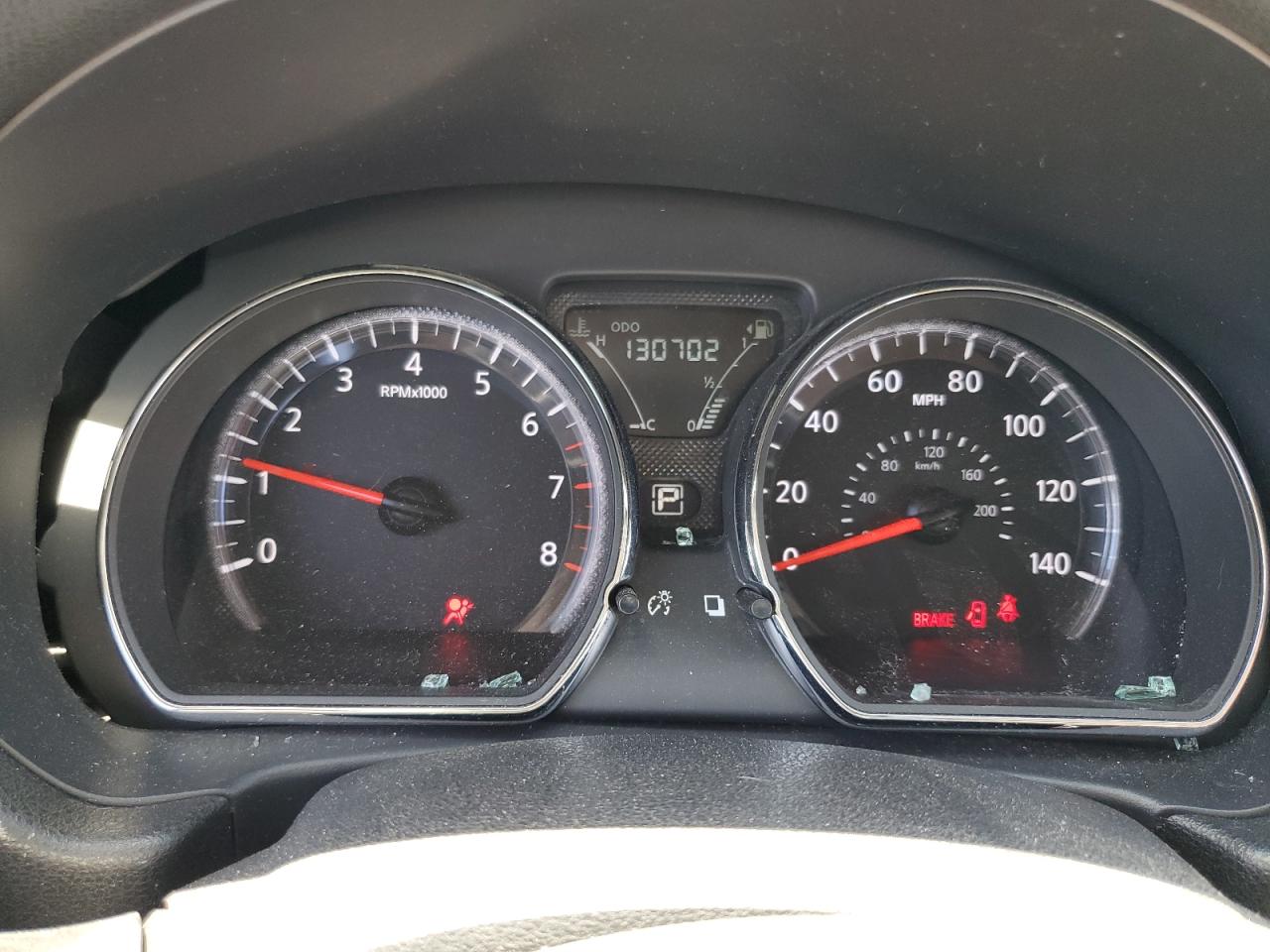 2018 Nissan Versa - Image 9