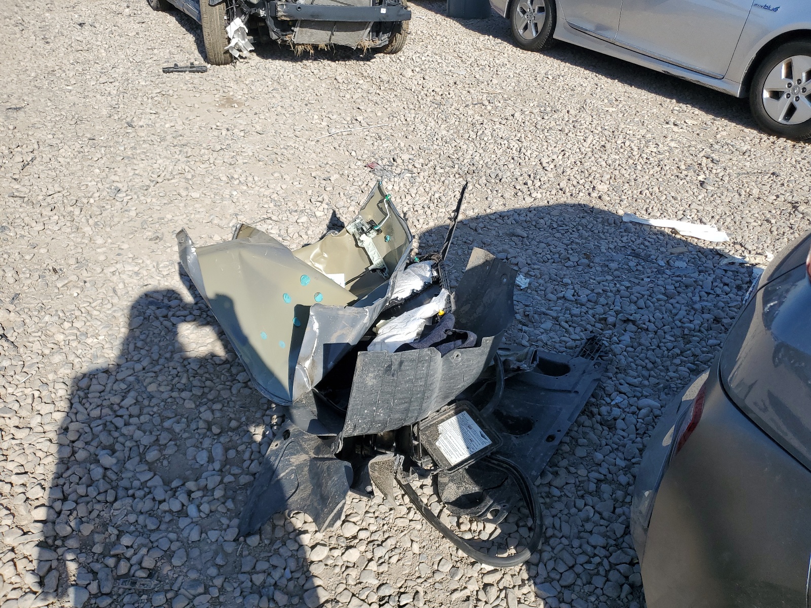 KM8K23AG6LU090697 2020 Hyundai Kona Sel