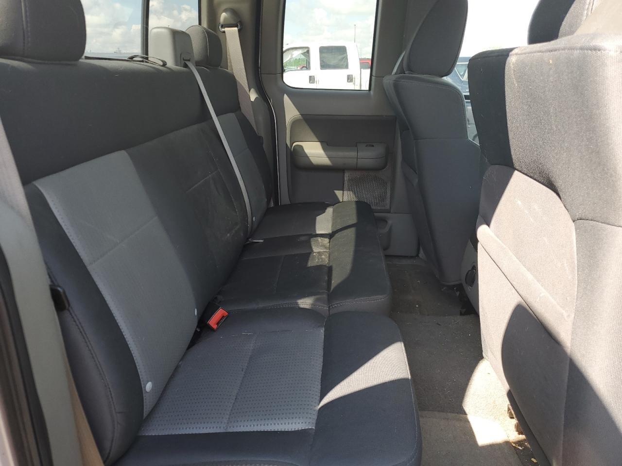 2007 Ford F150 VIN: 1FTRX12W77NA21290 Lot: 53369954