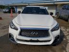 2020 Infiniti Q50 Red Sport 400 for Sale in Memphis, TN - Vandalism