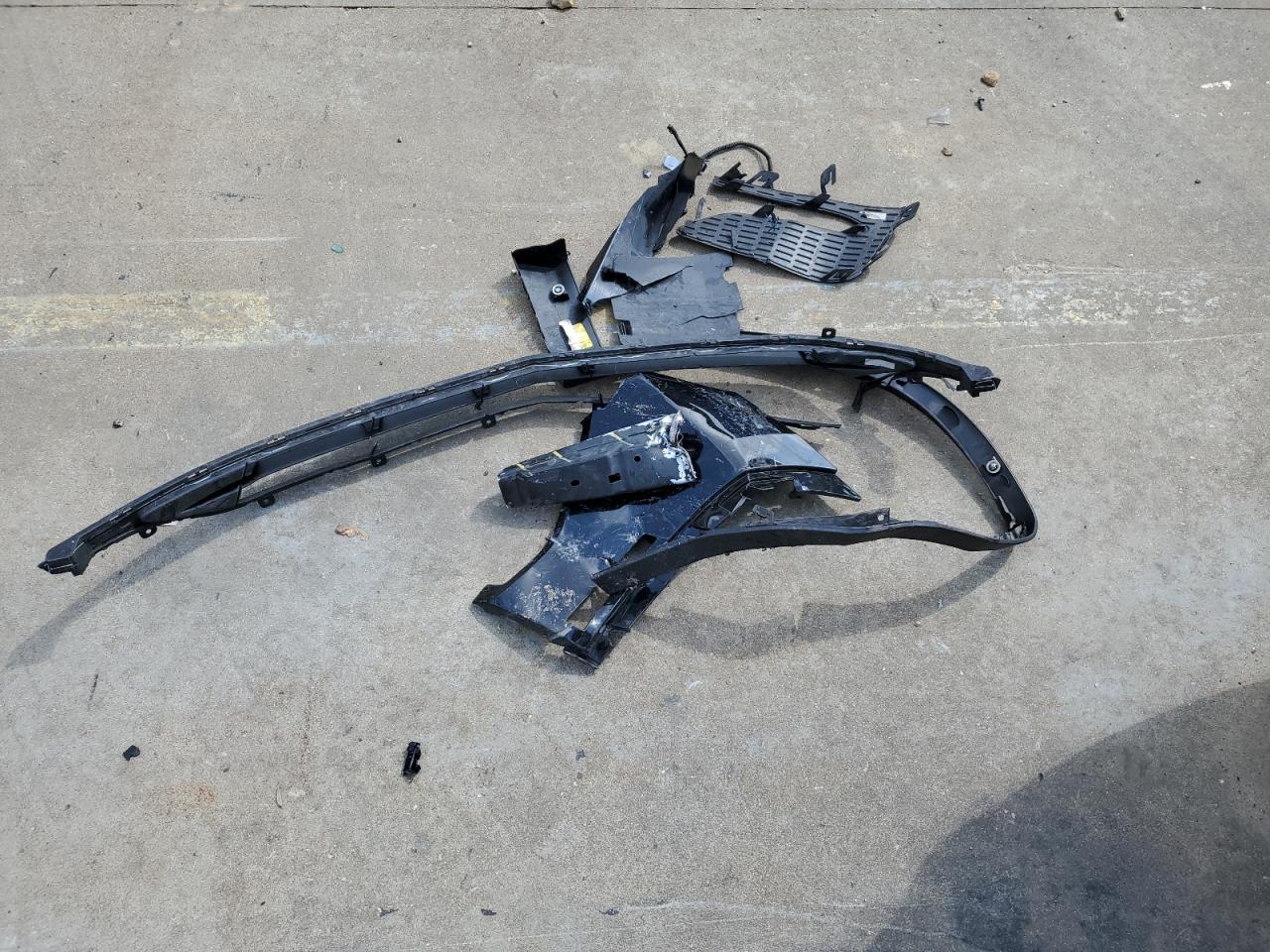 2023 BMW X3 xDrive30I VIN: 5UX53DP06P9P84716 Lot: 56074094