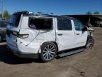 2022 Jeep Grand Wagoneer Series Ii للبيع في Marlboro، NY - All Over