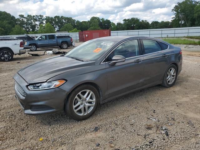 2016 Ford Fusion Se for Sale in Theodore, AL - Mechanical