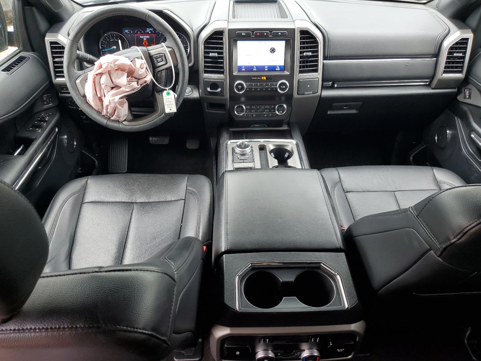 1FMJU1HTXLEA74462 2020 Ford Expedition Xlt