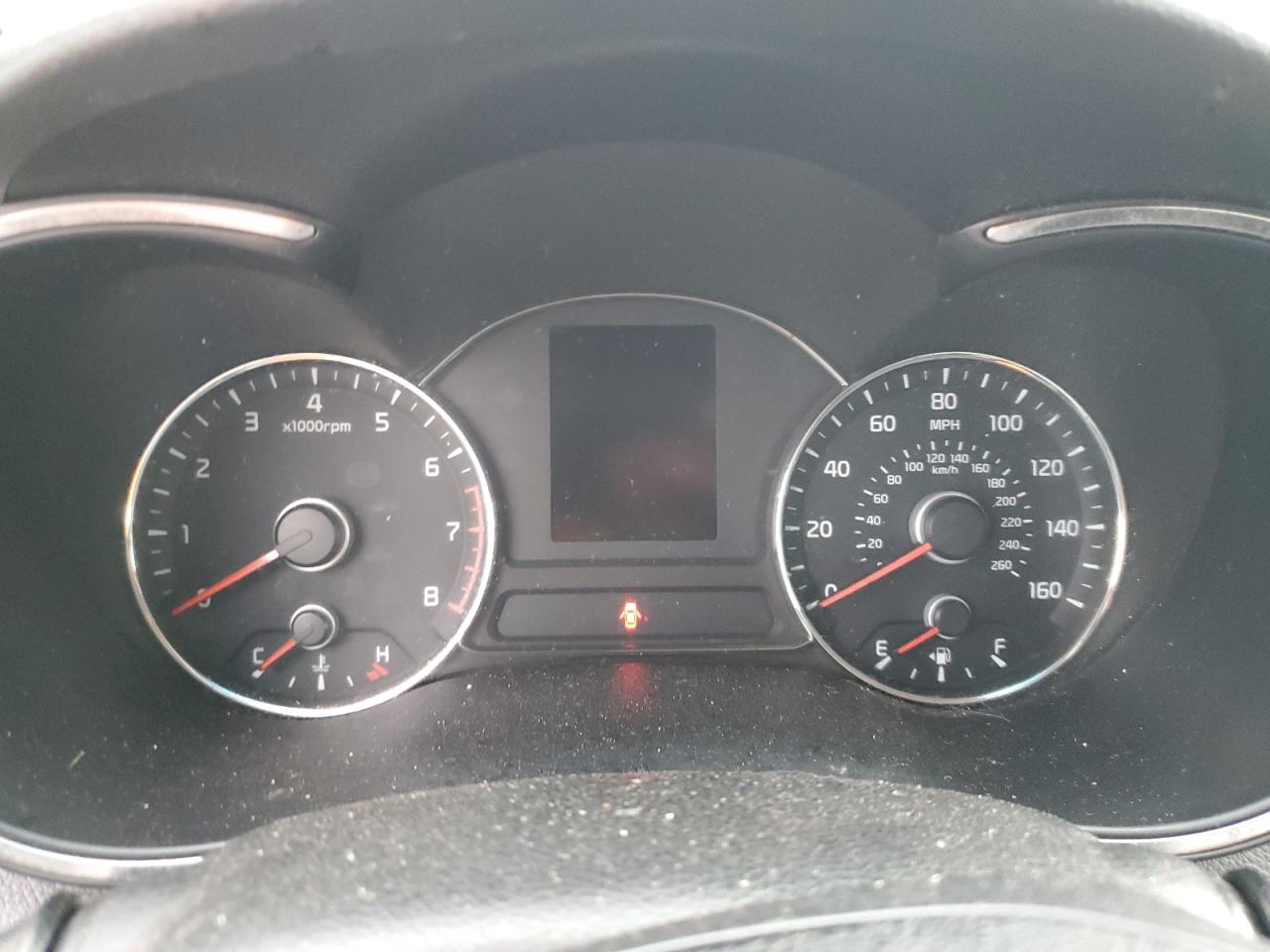 2018 Kia Forte Lx VIN: 3KPFK4A7XJE224070 Lot: 55601724