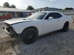 2010 Dodge Challenger R/T na sprzedaż w Prairie Grove, AR - Front End