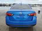 2022 Nissan Versa S na sprzedaż w Homestead, FL - Front End