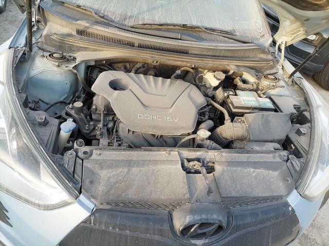 KMHTC61CXEU148684 - 2014 HYUNDAI VELOSTER - #51853304