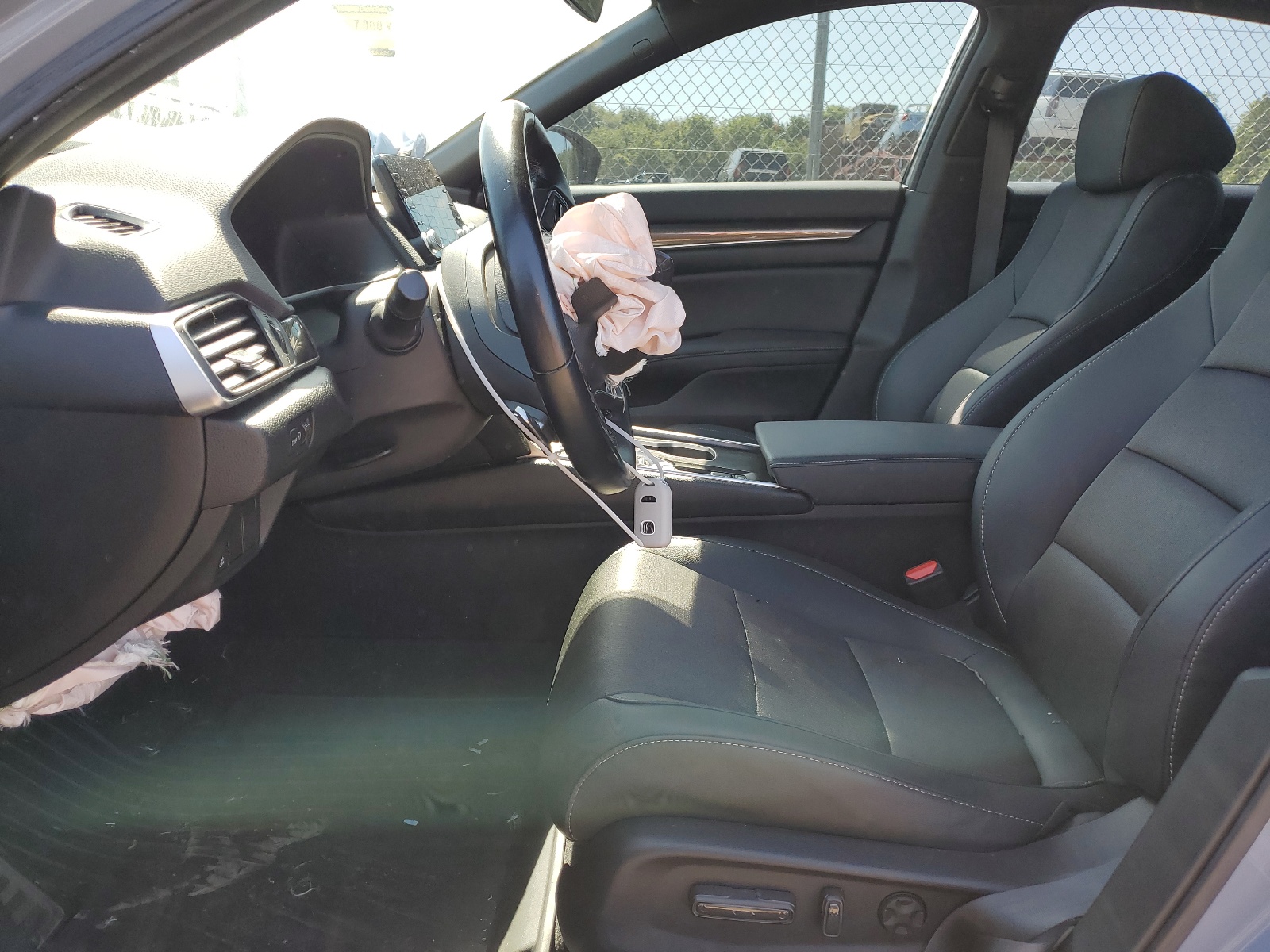 1HGCV2F32MA012437 2021 Honda Accord Sport