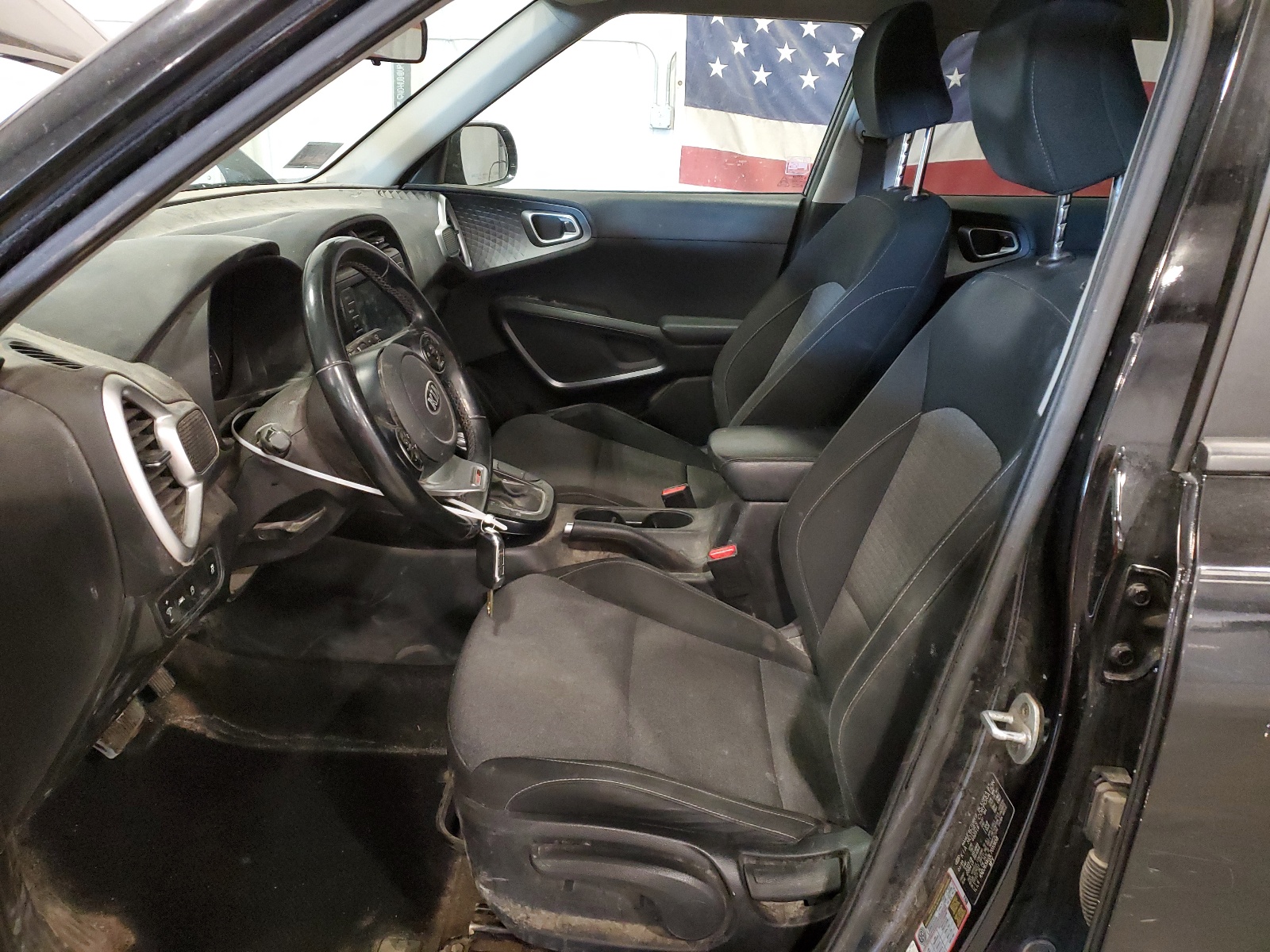 KNDJ63AU3L7010958 2020 Kia Soul Gt Line