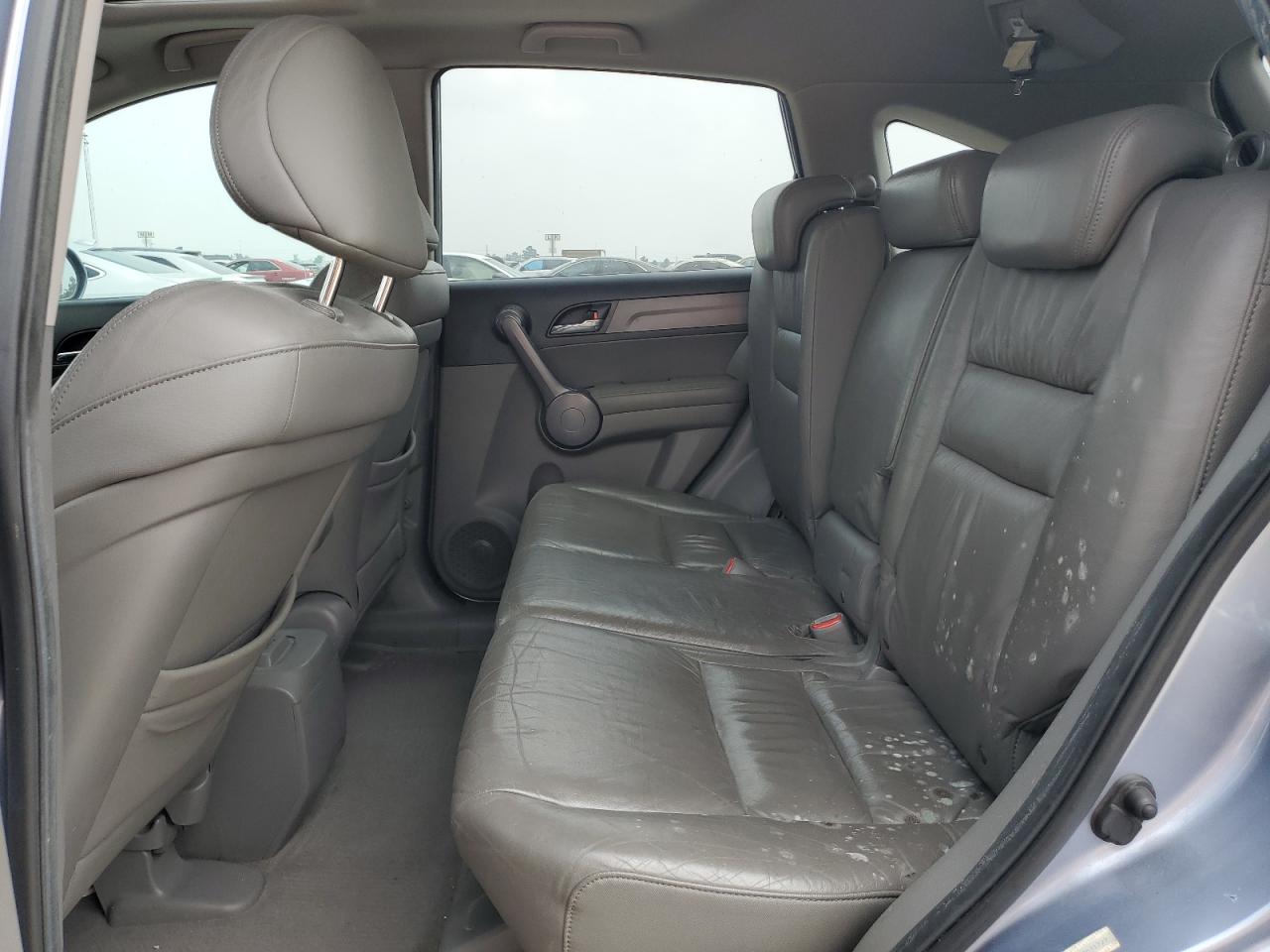 2008 Honda Cr-V Exl VIN: JHLRE38728C031727 Lot: 54149734