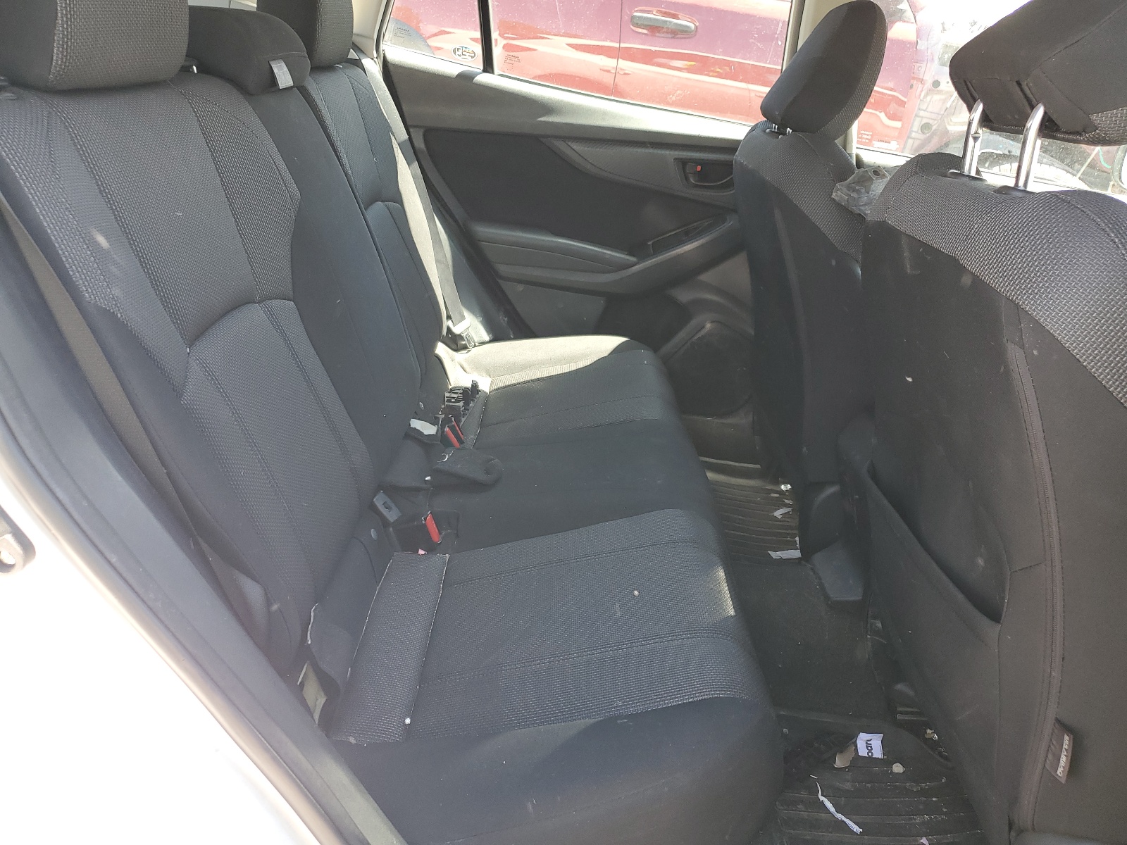 4S3GTAA68K3747779 2019 Subaru Impreza