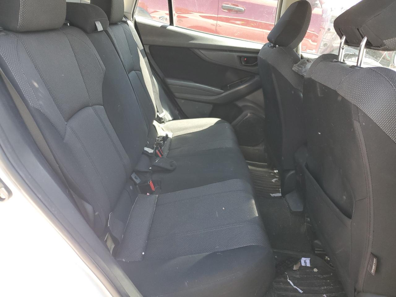 2019 Subaru Impreza VIN: 4S3GTAA68K3747779 Lot: 55397264